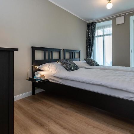 Stilvolles Garten-Appartment Im Kurgebiet Bad Kreuznach Luaran gambar
