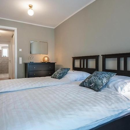 Stilvolles Garten-Appartment Im Kurgebiet Bad Kreuznach Luaran gambar
