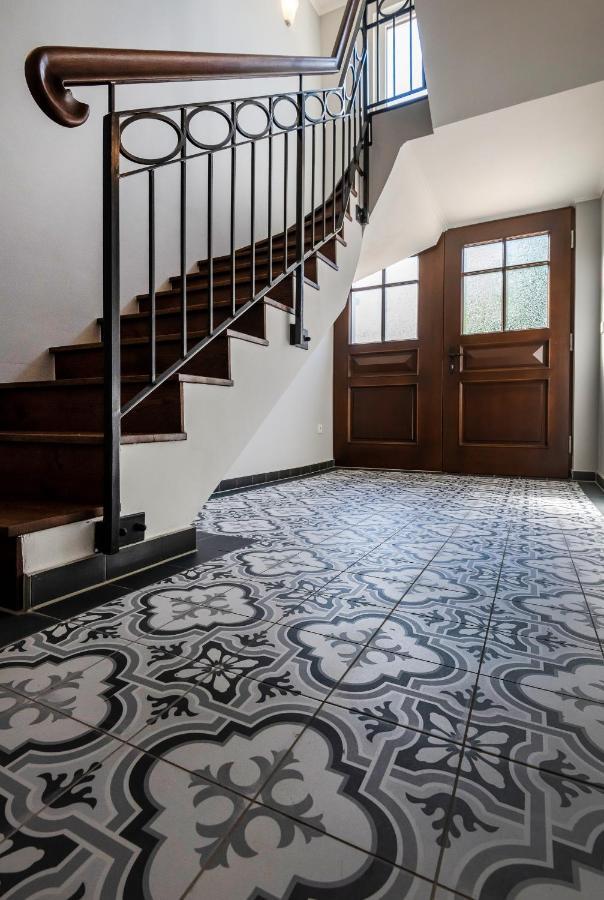 Stilvolles Garten-Appartment Im Kurgebiet Bad Kreuznach Luaran gambar